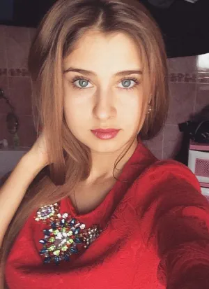 проститутка Алекса, 23, Новосибирск